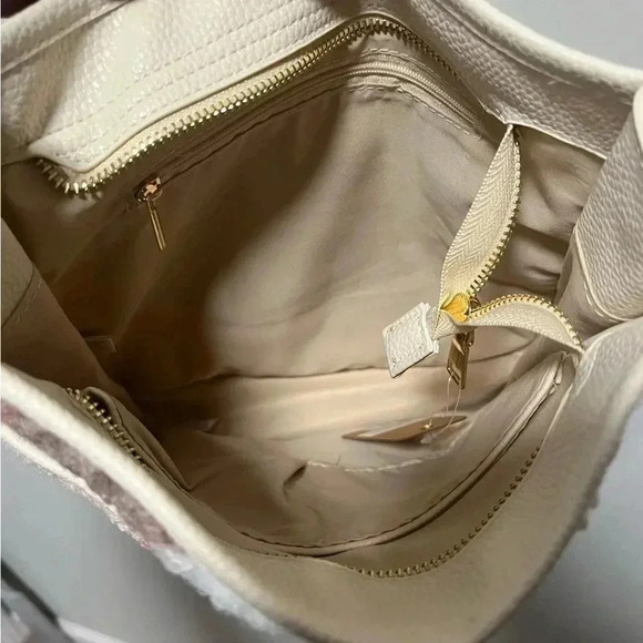 NWT Simply Southern purse with matching zipper wallet. - Picture 6 of 7